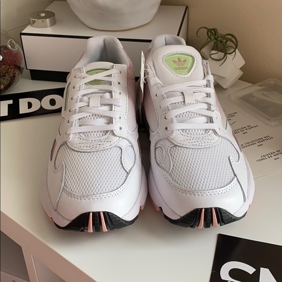 NWT Adidas Falcon - Picture 7 of 9